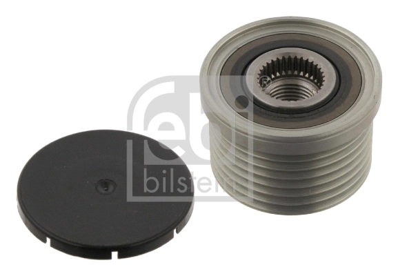 Alternator Freewheel Clutch